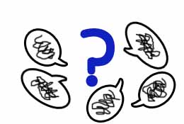 FAQキャンセルや返金、トラブルについて