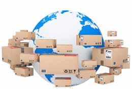 FAQ日本への輸送について